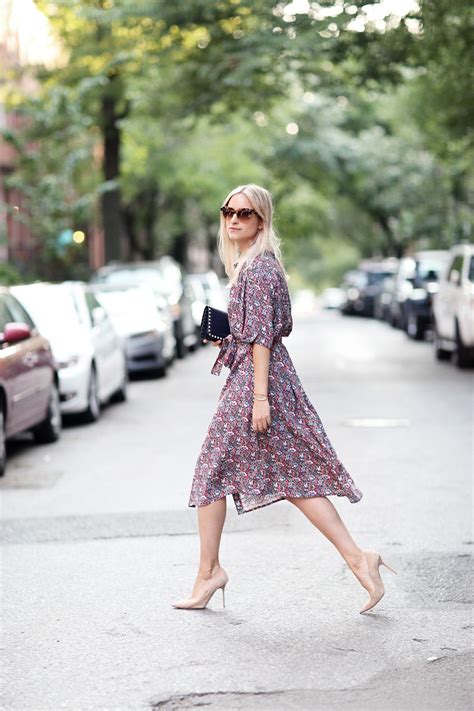 5 Ways To Style The Floral Summer Dress Floral Dress Summer Summer