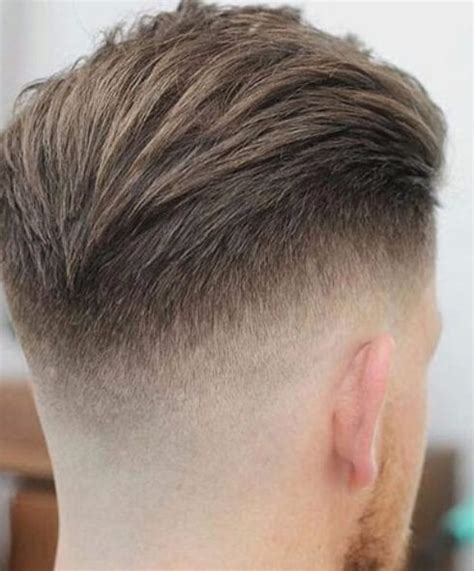 50 Low Fade Haircut Ideas To Rock Right Now
