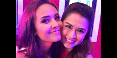 Marian Rivera Formally Relinquishes Marimar Role To Megan Young