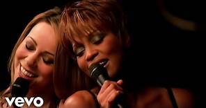 Whitney Houston, Mariah Carey - When You Believe (Official HD Video)