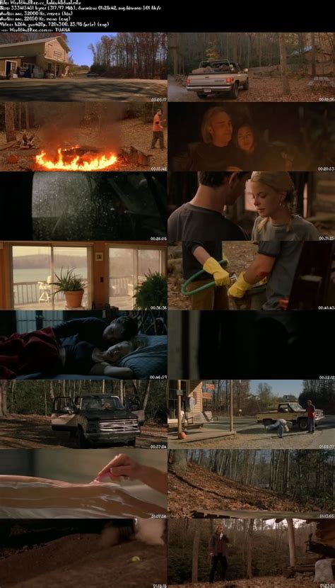 With gage golightly, matthew daddario, samuel davis, nadine crocker. Cabin Fever (2002) Hindi English 300MB Dual Audio 480P ...