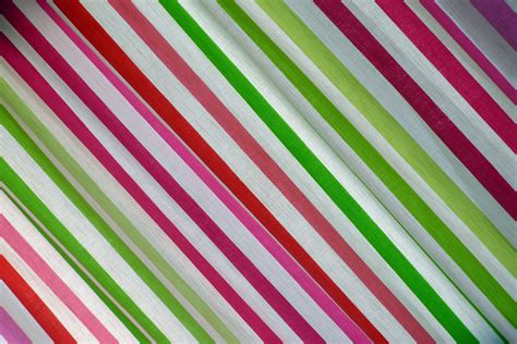 White Pink And Green Stripe Pattern Hd Wallpaper Wallpaper Flare