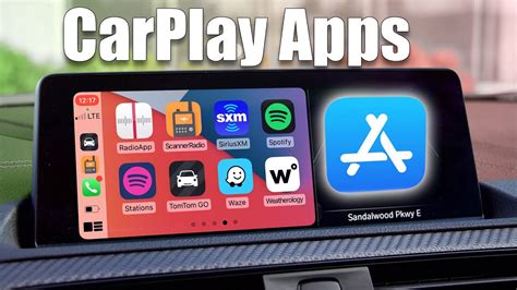 First, let's look at the most useful apps included on your iphone that work with carplay. TOP 10 BEST Apple CarPlay Apps - YouTube