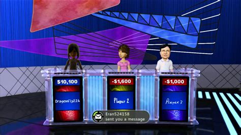 With our emulator online you will find a lot of jeopardy games like: Jeopardy 2012 - Offline Game # 1 - YouTube