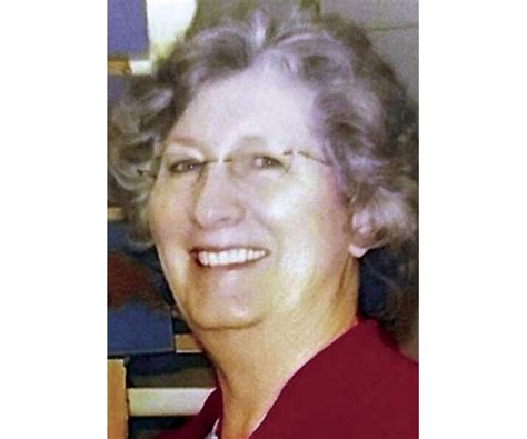 Sue Hammon Obituary 1943 2023 Paragould Ar Paragould Daily Press