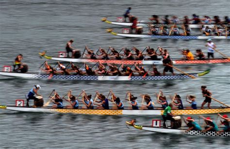 Racing conduct, technique, and rules. Where to Watch Dragon Boat Races in Guangdong 2017 - That ...