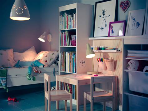 Fun Childrens Study Room Design Ideas For Your Kids Decoration