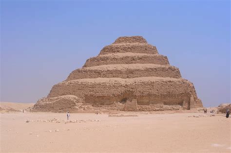 Podaj Faraona Ktory Podjal Probe - Do czego służył rów wokół najstarszej piramidy w Egipcie? Polski