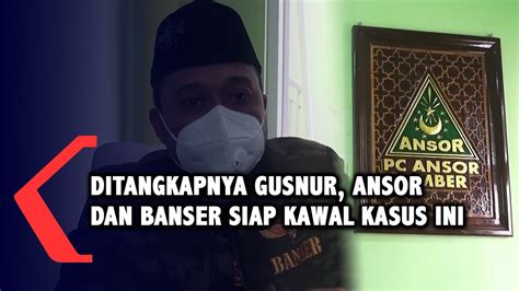 Pahami ketentuan dan perhitungan tarifnya! Gus Nur Ditangkap, Ansor dan Banser Siap Kawal Kasus ...