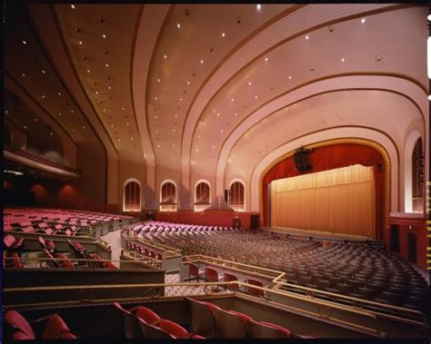 Iu Auditorium 2019 2020 Arts And Culture Indiana Public Media