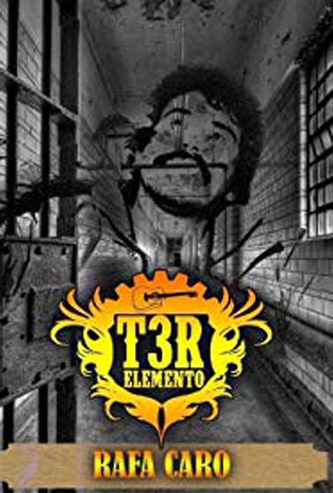 T3r Elemento Rafa Caro Music Video 2017 Imdb
