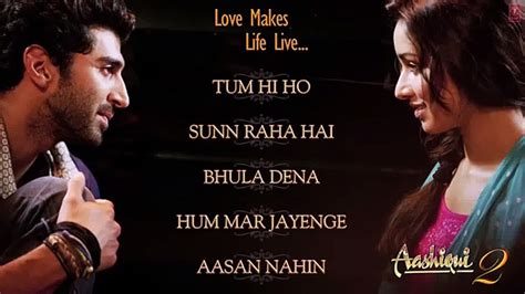 Aashiqui 2 Images With Love Quotes