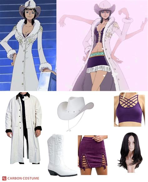 Kh M Ph H N Costume Nico Robin Hay Nh T Trung T M Feretco