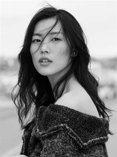 Highest Paid Models Of Includes Chinese Model Liu Wen Chinadaily