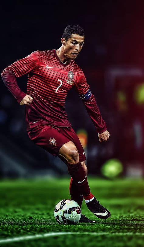 Au 31 Sannheter Du Ikke Visste Om Cristiano Ronaldo Gefällt 129808
