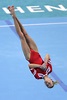 Svetlana Khorkina | Gymnastics photos, Gymnastics photography, Gymnastics