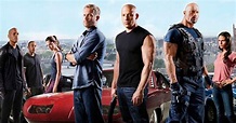 Fast & Furious 6 (Crítica) Rápidos y furiosos 6 | Pasión por el cine