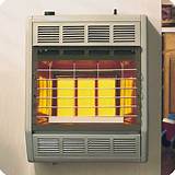 Natural Gas Radiant Heaters Home Pictures
