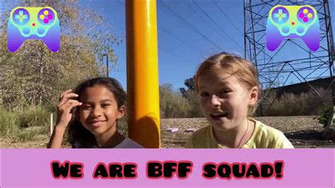 We Are Bff Squad Youtube
