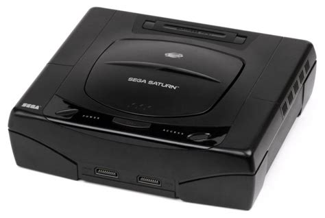 Sega 32x Console Review The Sega Addon Everybody Needed To Have