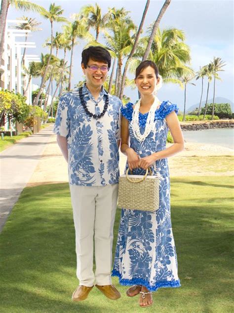 推奨 Hulahawaii ハワイアンドレス ムームー ハワイ 結婚式 参列