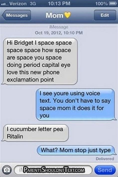 30 of the funniest texts ever sent from moms 6 cracked me up