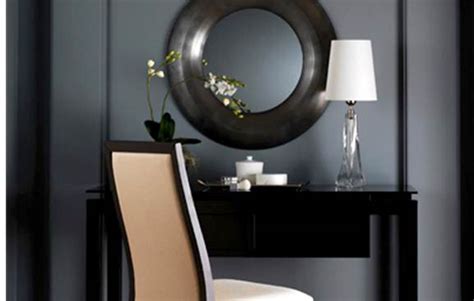 Maybe your bedroom is small or an odd shape, or the furniture only fits in the room a certain. Mirror Placement Tips and Ideas in the Home and Business ...