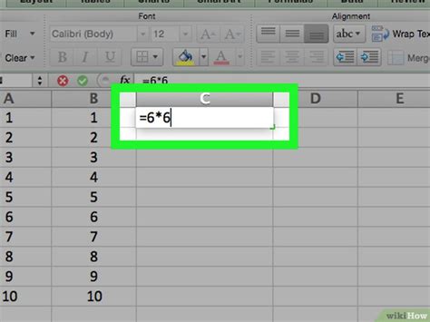 Cómo Multiplicar En Excel Wiki Fórmulas En Excel Español