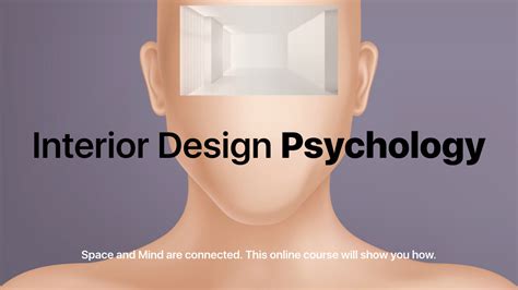 Interior Design Psychology