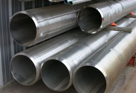 304 Stainless Steel Welded Pipe Schedule 510 20 40 80 For