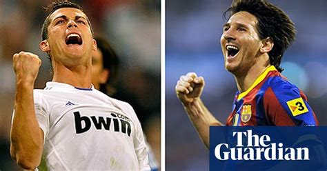 Messi V Ronaldo And Much More Is This The Best Night Of Friendlies