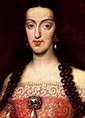 COSAS DE HISTORIA Y ARTE: María Luisa de Orleáns, primera esposa de ...