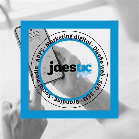 Jaestic Marketing Móvil Su Importancia Novedades Y Tendencias Jaestic