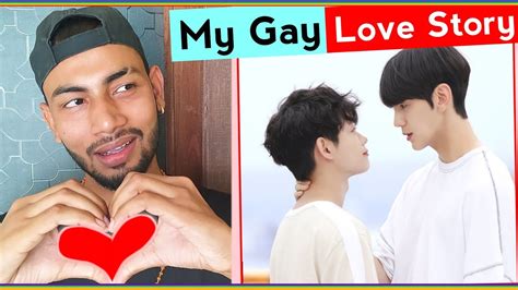 My Gay Love Story ️ Youtube