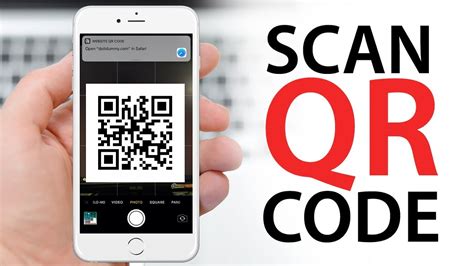 See screenshots, read the latest customer reviews, and compare ratings for qr scanner. How To Scan QR Code With Your iPhone - True Gossiper
