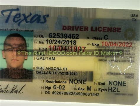 We did not find results for: Texas Fake ID | Buy premium scannable fake ids by IDGod