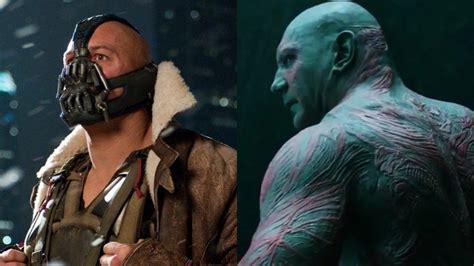 The Batman Dave Bautista Tried His Best To Play Bane Ign