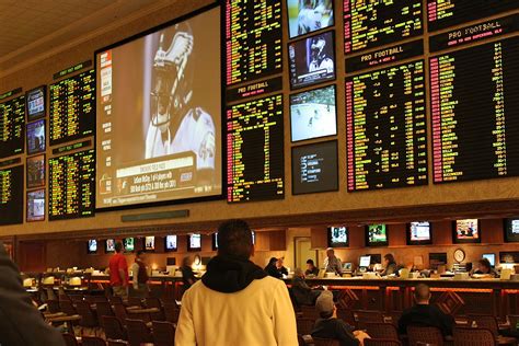 What Types Of Online Sportsbooks Are Available Today PMCAOnline