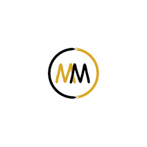 Logo For Mm Logo Design Contest