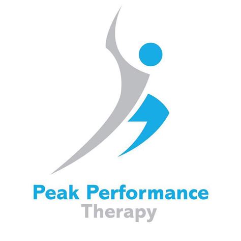 Peak Performance Therapy Basildon