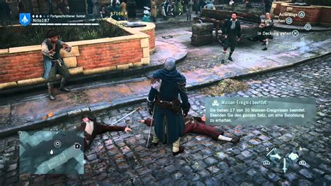 Assassin S Creed Unity Kill YouTube