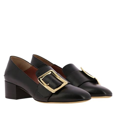 Italist Best Price In The Market For Bally Pumps Shoes Women Bally