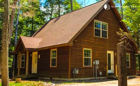 Check spelling or type a new query. Cabin on Sleeping Bear Dunes National Lakeshore, Michigan