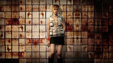 Silent Hill 3 Wallpapers Top Free Silent Hill 3 Backgrounds