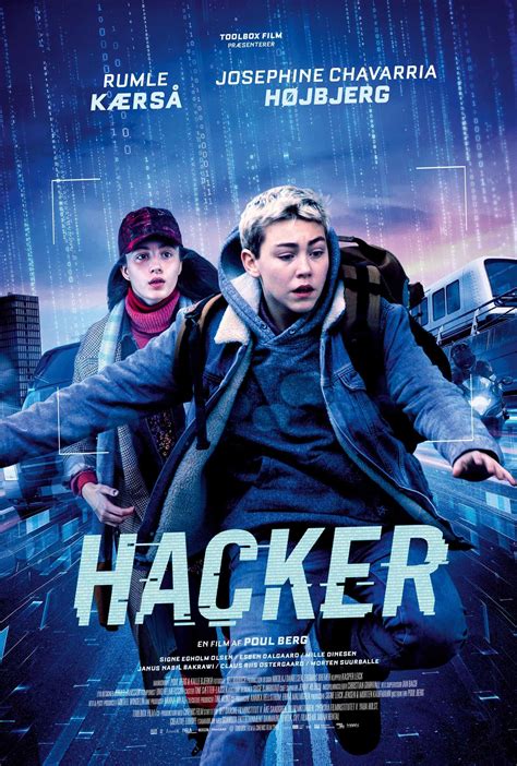 Hacker Film 2019 Senscritique