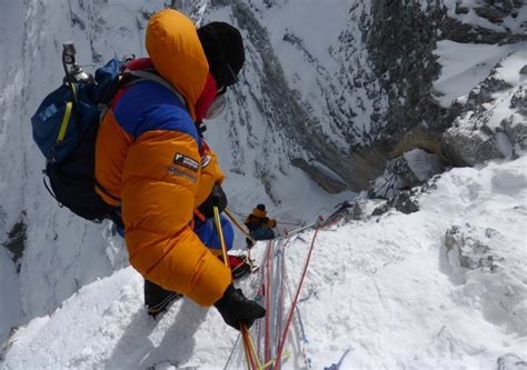 Mount Everest Expedition Nordroute Furtenbach Adventures