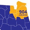 Jacksonville, FL Local Phone Numbers | Area Code 904