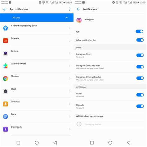 Too Many Notifications From Your Android Phone This Is How To Manage