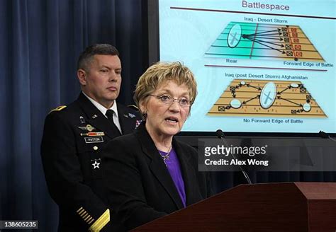 Under Secretary Of Defense Photos And Premium High Res Pictures Getty