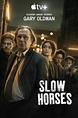 Slow Horses (Serie de TV) (2022) - FilmAffinity